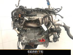 Begagnade Motor DS Automobiles DS 7 Crossback 1.6 16V PureTech 180 Pris € 2.899,99 Marginaltabell erbjuds av Gerrits Automotive BV
