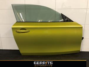 Begagnade Dörr, 2-dörrars, höger BMW 1 serie (E81) 120d 16V Pris € 149,99 Marginaltabell erbjuds av Gerrits Automotive BV