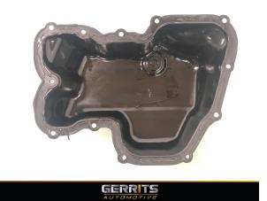 Gebruikte Carterpan Fiat Doblo Cargo (263) 1.3 D Multijet Prijs € 120,99 Inclusief btw aangeboden door Gerrits Automotive BV