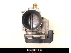 Gebruikte Gasklephuis BMW 4 serie (F33) 428i 2.0 Turbo 16V Prijs € 89,00 Margeregeling aangeboden door Gerrits Automotive BV