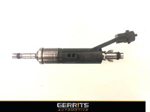 Begagnade Insprutare (bensin) Opel Grandland (X) 1.2 Turbo 12V Pris € 39,99 Marginaltabell erbjuds av Gerrits Automotive BV