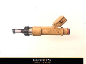 Gebruikte Injector (benzine injectie) Toyota Auris Touring Sports (E18) 1.8 16V Hybrid Prijs € 34,99 Margeregeling aangeboden door Gerrits Automotive BV
