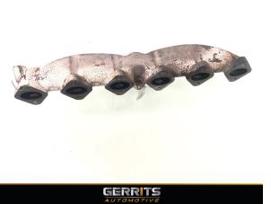 Używane Kolektor wydechowy Landrover Range Rover III (LM) 2.9 TD6 24V Cena € 99,99 Procedura marży oferowane przez Gerrits Automotive BV