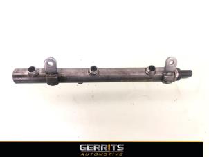 Gebruikte Common rail (Injectie) Mercedes C (W204) 3.0 C-320 CDI V6 24V Prijs € 74,99 Margeregeling aangeboden door Gerrits Automotive BV
