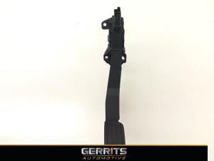 Gebruikte Gaspedaal Opel Mokka 1.2 Turbo 12V Prijs € 39,99 Margeregeling aangeboden door Gerrits Automotive BV