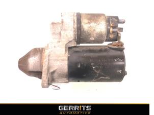 Begagnade Startmotor Opel Corsa D 1.2 16V Pris € 19,99 Marginaltabell erbjuds av Gerrits Automotive BV