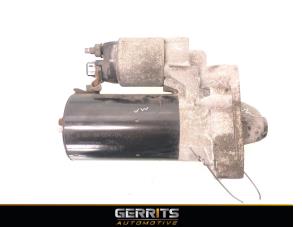 Gebruikte Startmotor BMW 1 serie (F20) 120i 1.6 16V Prijs € 49,99 Margeregeling aangeboden door Gerrits Automotive BV