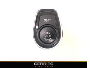 Begagnade Start/stopp-brytare BMW 1 serie (F20) 120i 1.6 16V Pris € 19,99 Marginaltabell erbjuds av Gerrits Automotive BV