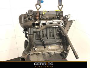 Begagnade Motor Opel Corsa D 1.2 16V Pris € 749,99 Marginaltabell erbjuds av Gerrits Automotive BV