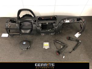 Gebruikte Airbag Set + Module BMW 1 serie (F20) 120i 1.6 16V Prijs € 1.249,99 Margeregeling aangeboden door Gerrits Automotive BV