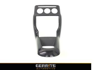 Begagnade Mittkonsol Citroen C3 (SC) 1.4 HDi Pris € 39,99 Marginaltabell erbjuds av Gerrits Automotive BV