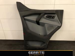 Gebruikte Portierbekleding 2Deurs links Ford Transit Custom 2.2 TDCi 16V Prijs € 90,74 Inclusief btw aangeboden door Gerrits Automotive BV