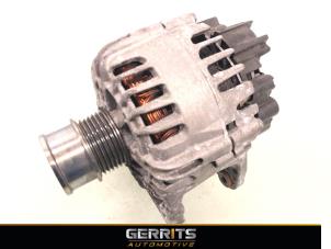 Używane Pradnica Skoda Fabia III Combi (NJ5) 1.2 TSI 16V Greentech Cena € 49,99 Procedura marży oferowane przez Gerrits Automotive BV