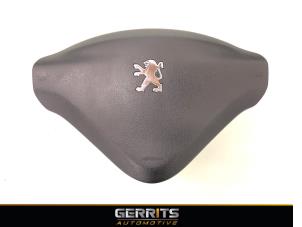 Gebruikte Airbag links (Stuur) Peugeot 207/207+ (WA/WC/WM) 1.4 16V Prijs € 29,99 Margeregeling aangeboden door Gerrits Automotive BV