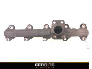 Gebruikte Uitlaatspruitstuk Opel Grandland (X) 1.5 CDTI 130 Prijs € 99,99 Margeregeling aangeboden door Gerrits Automotive BV