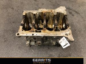 Begagnade Motor, vevhus Volkswagen Polo V (6R) 1.2 TSI 16V Pris € 399,99 Marginaltabell erbjuds av Gerrits Automotive BV