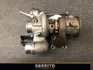 Gebruikte G-lader Opel Astra K 1.4 Turbo 16V Prijs € 349,99 Margeregeling aangeboden door Gerrits Automotive BV