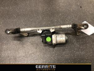 Gebruikte Ruitenwismotor + Mechaniek Fiat 500 (312) 1.2 Prijs € 24,99 Margeregeling aangeboden door Gerrits Automotive BV