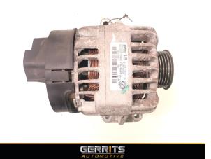 Begagnade Dynamo Fiat 500 (312) 1.2 Pris € 74,99 Marginaltabell erbjuds av Gerrits Automotive BV