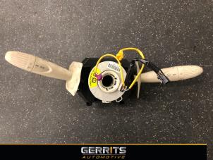 Gebruikte Stuurkolomschakelaar Fiat 500 (312) 1.2 Prijs € 74,99 Margeregeling aangeboden door Gerrits Automotive BV