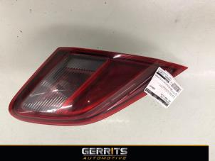 Gebruikte Achterlicht links Opel Corsa E 1.4 16V Prijs € 49,99 Margeregeling aangeboden door Gerrits Automotive BV