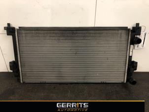 Gebruikte Radiateur Skoda Octavia (5EAA) 1.6 TDI 16V Prijs € 49,99 Margeregeling aangeboden door Gerrits Automotive BV