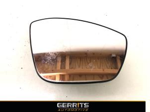 Gebruikte Spiegelglas rechts Citroen C4 Cactus (0B/0P) 1.2 PureTech 110 12V Prijs € 24,99 Margeregeling aangeboden door Gerrits Automotive BV
