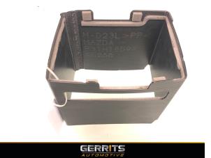 Begagnade Diverse Mazda 2 (DJ/DL) 1.5 SkyActiv-G 90 Pris € 19,99 Marginaltabell erbjuds av Gerrits Automotive BV