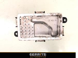 Gebruikte Kachel Weerstand Mercedes C (W204) 1.8 C-180 CGI 16V Prijs € 29,99 Margeregeling aangeboden door Gerrits Automotive BV