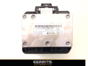 Gebruikte Bedieningspaneel Multi Media Mercedes C (W204) 1.8 C-180 CGI 16V Prijs € 74,99 Margeregeling aangeboden door Gerrits Automotive BV