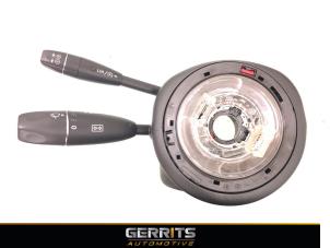 Begagnade Spak, rattstång Mercedes C (W204) 1.8 C-180 CGI 16V Pris € 124,99 Marginaltabell erbjuds av Gerrits Automotive BV