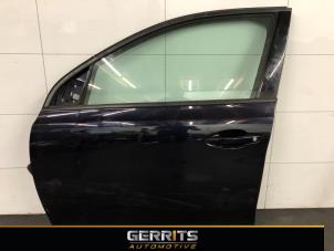 Używane Drzwi lewe przednie wersja 4-drzwiowa Peugeot 308 SW (L4/L9/LC/LJ/LR) 1.6 BlueHDi 120 Cena € 174,99 Procedura marży oferowane przez Gerrits Automotive BV