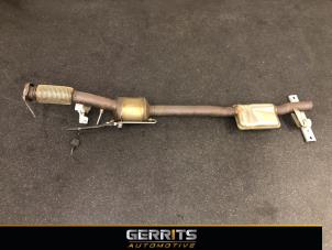 Gebruikte Voorpijp Uitlaat Mercedes A (177.0) 2.0 A-250 Turbo 16V Prijs € 249,99 Margeregeling aangeboden door Gerrits Automotive BV