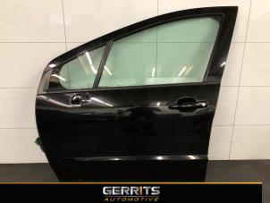 Gebruikte Portier 4Deurs links-voor Peugeot 308 SW (4E/H) 1.6 VTI 16V Prijs € 99,99 Margeregeling aangeboden door Gerrits Automotive BV