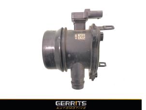 Begagnade MAP-sensor (insugsrör) BMW 3 serie Touring (F31) 318i 1.5 TwinPower Turbo 12V Pris € 49,99 Marginaltabell erbjuds av Gerrits Automotive BV
