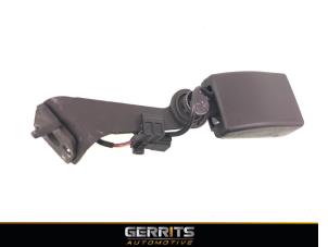 Fixation Ceinture De Sécurité Gauche Pour BMW Série 3 E90/E91 330i Ber. - Pièce OEM 72117211595 - Occasion