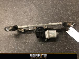 Gebruikte Ruitenwismotor + Mechaniek Fiat 500 (312) 1.2 Prijs € 24,99 Margeregeling aangeboden door Gerrits Automotive BV