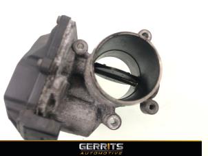 Gebruikte Gasklephuis Seat Ibiza ST (6J8) 1.2 TDI Ecomotive Prijs € 24,99 Margeregeling aangeboden door Gerrits Automotive BV