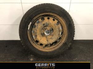 Begagnade Reservhjul Ford Transit Connect (PJ2) 1.5 TDCi ECOnetic Pris € 90,74 Inklusive moms erbjuds av Gerrits Automotive BV