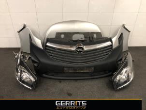 Gebruikte Voorkop compleet Opel Vivaro 1.6 CDTI 115 Prijs € 2.722,50 Inclusief btw aangeboden door Gerrits Automotive BV