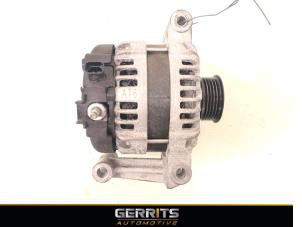Begagnade Dynamo Opel Astra K 1.0 Turbo 12V Pris € 74,99 Marginaltabell erbjuds av Gerrits Automotive BV
