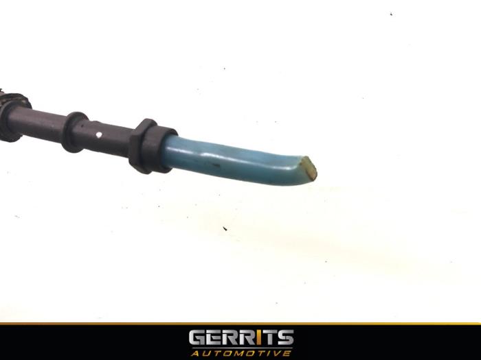 Högtryckspump från en BMW 1 serie (F20) 120i 1.6 16V 2013