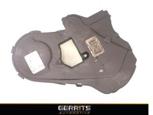 Używane Obudowa rozrzadu Volvo XC60 I (DZ) 2.4 D3 20V Cena € 29,99 Procedura marży oferowane przez Gerrits Automotive BV