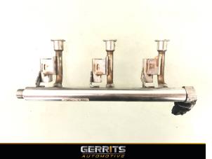 Gebruikte Galerij (Injectie) Ford Fiesta 6 (JA8) 1.0 SCI 12V 80 Prijs € 74,99 Margeregeling aangeboden door Gerrits Automotive BV