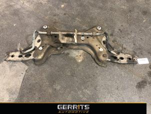 Gebruikte Subframe Fiat Talento 1.6 EcoJet BiTurbo 125 Prijs € 211,74 Inclusief btw aangeboden door Gerrits Automotive BV