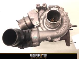 Begagnade Turbo Mercedes Vito (447.6) 1.6 111 CDI 16V Pris € 515,45 Inklusive moms erbjuds av Gerrits Automotive BV