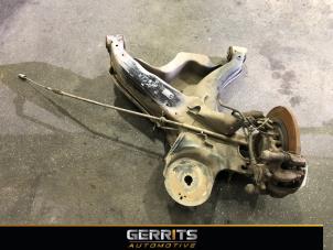 Gebruikte Draagarm rechts-achter Mercedes Vito (447.6) 1.6 111 CDI 16V Prijs € 181,49 Inclusief btw aangeboden door Gerrits Automotive BV