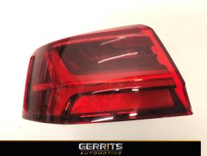 Begagnade Baklykta, vänster Audi A6 (C7) 3.0 V6 24V TFSI Quattro Pris € 124,99 Marginaltabell erbjuds av Gerrits Automotive BV