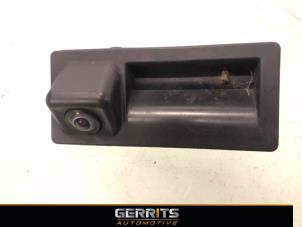 Begagnade Backkamera Audi A6 (C7) 3.0 V6 24V TFSI Quattro Pris € 149,99 Marginaltabell erbjuds av Gerrits Automotive BV