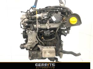 Gebruikte Motor Fiat Talento 1.6 EcoJet BiTurbo 125 Prijs € 5.324,00 Inclusief btw aangeboden door Gerrits Automotive BV